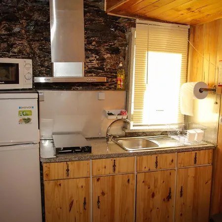 Adega Do Martinho Дом отдыха Milhao