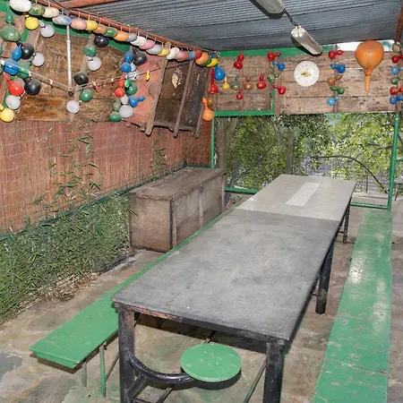 Adega Do Martinho Дом отдыха