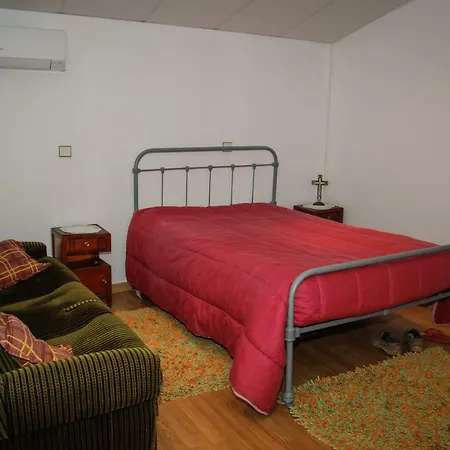 Adega Do Martinho 펜션 Milhão