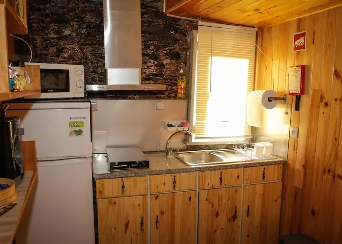 Adega Do Martinho 펜션 Milhão