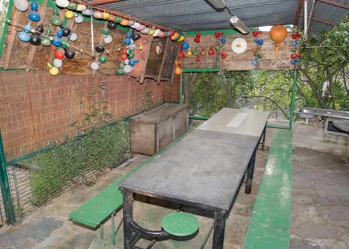 Adega Do Martinho Дом отдыха