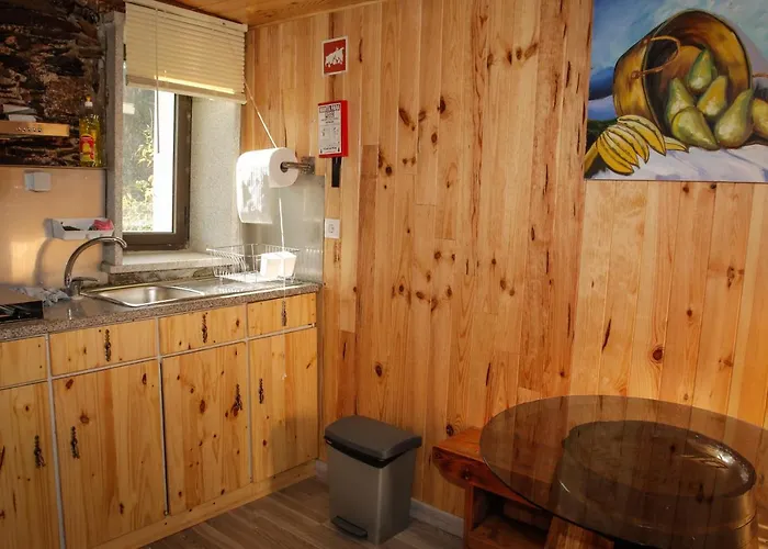 Adega Do Martinho 펜션