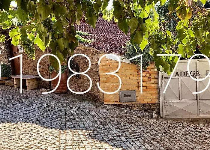 Adega Do Martinho Milhao