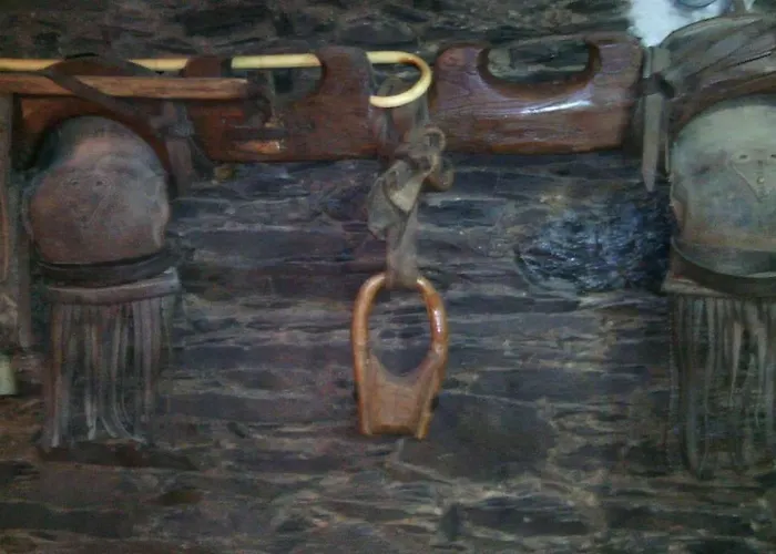 Adega Do Martinho 펜션