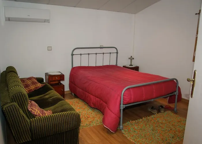 Adega Do Martinho Дом отдыха Milhao