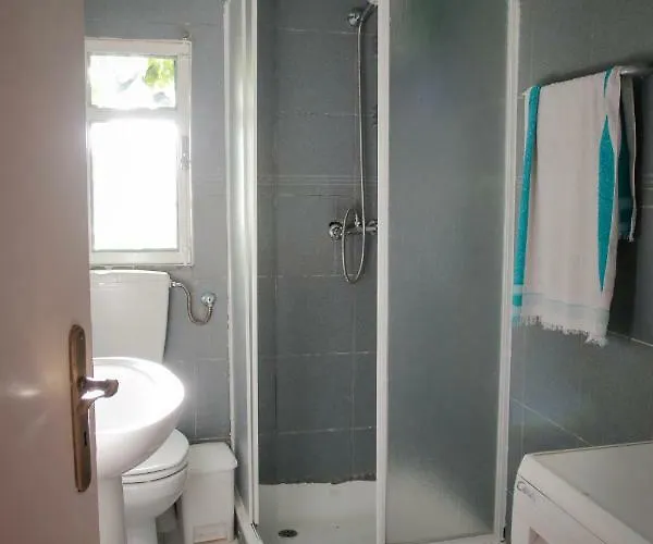 Дом отдыха Adega Do Martinho