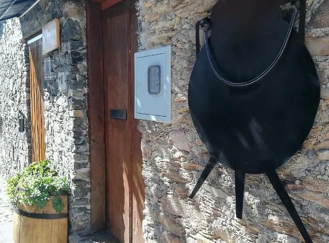 Дом отдыха Adega Do Martinho Milhao